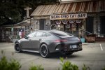 Mercedes-AMG GT 63 2018