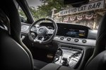 Mercedes-AMG GT 63 2018