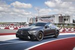 Mercedes-AMG GT 63 2018