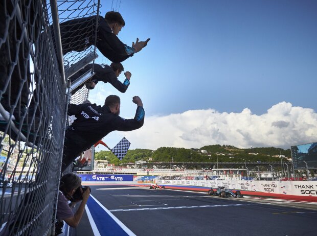 Valtteri Bottas Valtteri Bottas