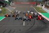Bild zum Inhalt: Analyse: Die Leistung der Formel-1-Teams 2017 vs. 2018