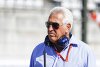 Masepin-Vater verklagt Insolvenzverwalter von Force India