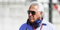 Lawrence Stroll