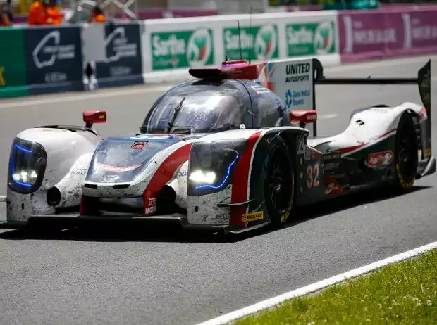 Juan Pablo Montoya Titel-Bild zur News: Juan Pablo Montoya