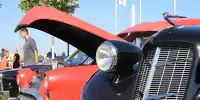 American Power in der Motorworld Region Stuttgart