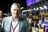 Bratches verteidigt schwere Geburt von F1 TV: "Halten unsere Versprechen"