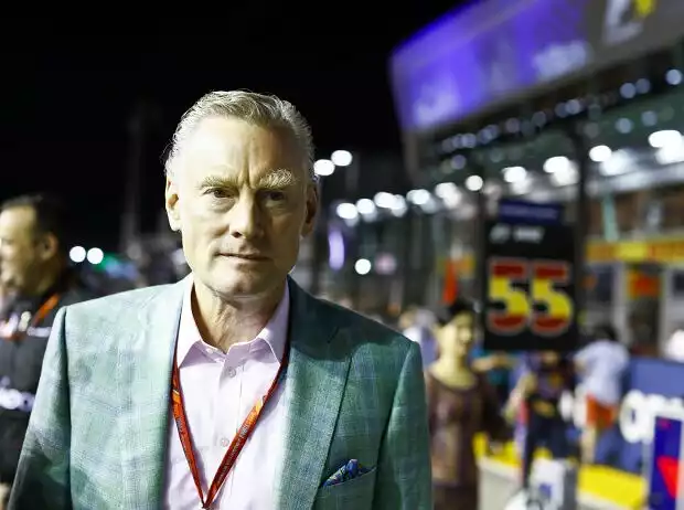 Sean Bratches Titel-Bild zur News: Sean Bratches