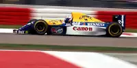 Alain Prost