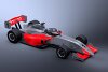 Bild zum Inhalt: 5-Liter-V8-Serie will Australiens IndyCar werden