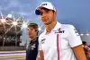 Bild zum Inhalt: Esteban Ocon bestätigt: Williams ist meine letzte Chance