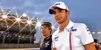 Bild zum Inhalt: Esteban Ocon bestätigt: Williams ist meine letzte Chance