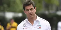 Toto Wolff