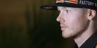 Bradley Smith