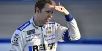 Bild zum Inhalt: Keselowski in Deutschland: "Bin nachdenklich wegen der Unterschiede"