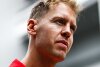 Vettel gesteht vor Sotschi-Pflichtsieg: "Nicht mehr ganz in unserer Hand"