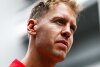 Bild zum Inhalt: Vettel gesteht vor Sotschi-Pflichtsieg: "Nicht mehr ganz in unserer Hand"
