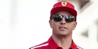 Kimi Räikkönen