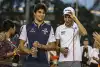 Bild zum Inhalt: Per Social-Media: Warum Esteban Ocon für Lance Stroll einstehen musste