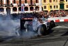 Letztes Formel-1-Festival 2018 findet in der Innenstadt von Miami statt
