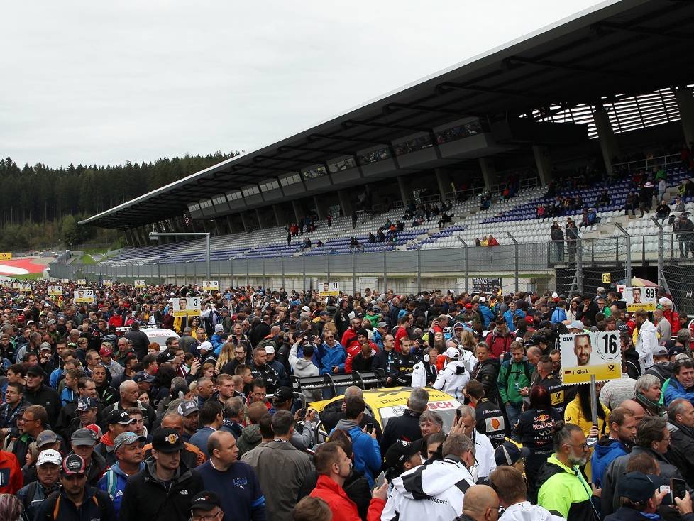 Timo Glock