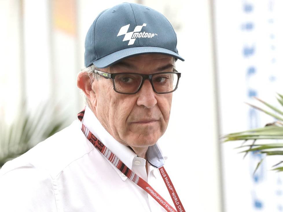 Carmelo Ezpeleta