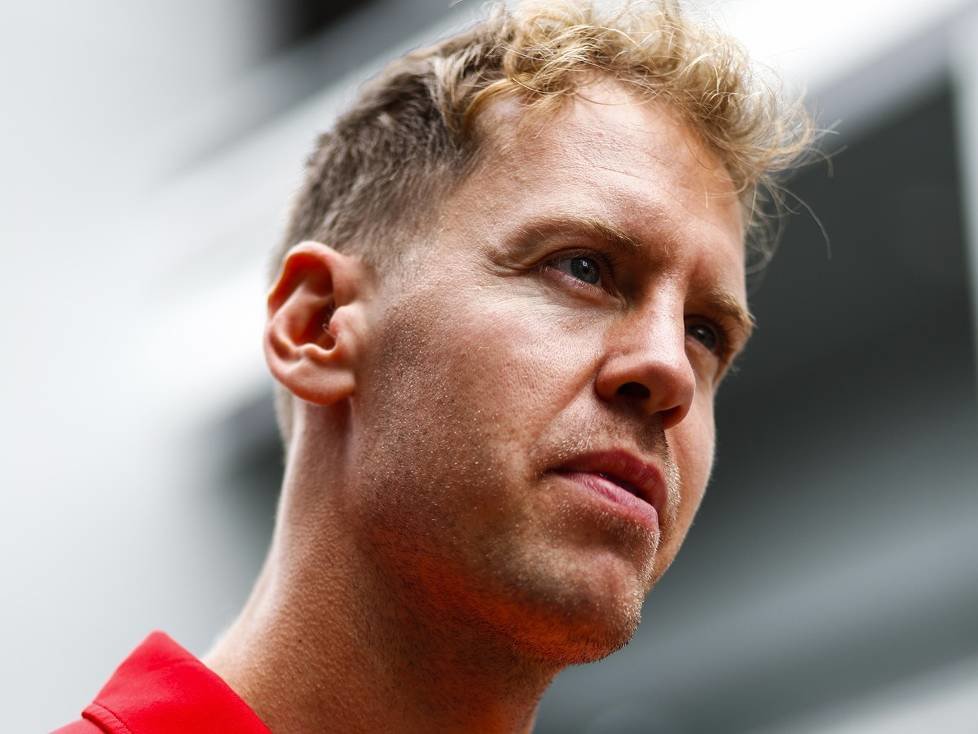 Sebastian Vettel