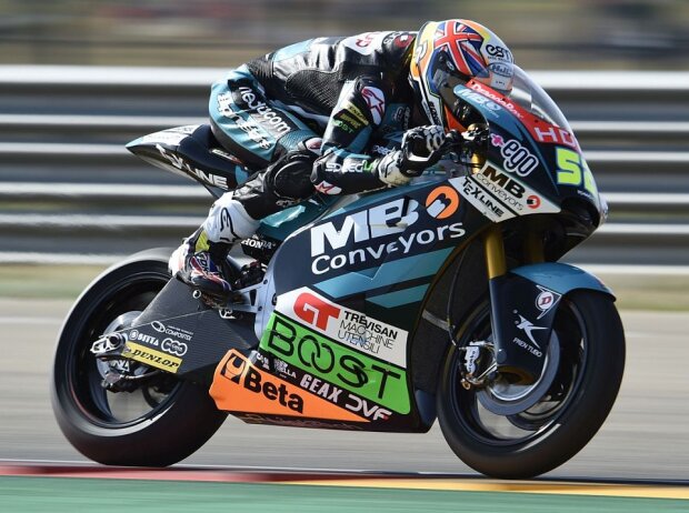 Danny Kent