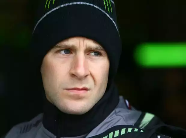 Jonathan Rea Titel-Bild zur News: Jonathan Rea