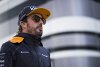 Fernando Alonso: Nicht "Superman" genug für die Rallye-WM