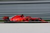 Formel 1 Sotschi 2018: Starker Beginn für Sebastian Vettel