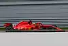 Bild zum Inhalt: Formel 1 Sotschi 2018: Starker Beginn für Sebastian Vettel