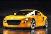 Vergessene Studien: VW EcoRacer (2005)