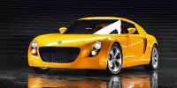 VW EcoRacer 2005