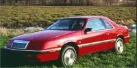 Chrysler LeBaron