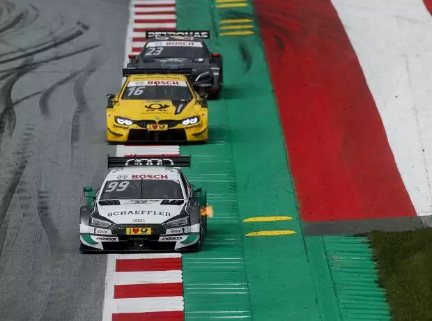 Mike Rockenfeller Titel-Bild zur News: Mike Rockenfeller