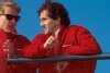 Alain Prost: McLaren-Vertrag für 1994 war schon unterschrieben