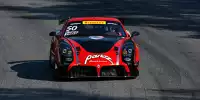 Bild zum Inhalt: Tribut an verstorbenen Don Panoz: Team fährt 2019 weiter