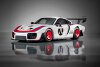 Bild zum Inhalt: Porsche bringt Neuauflage des legendären 935