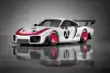 Bild zum Inhalt: Porsche bringt Neuauflage des legendären 935