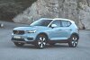 Bild zum Inhalt: Volvo XC40 T3 2019 im Test: Was taugt der neue Dreizylinder?