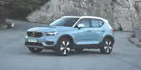 Bild zum Inhalt: Volvo XC40 T3 2019 im Test: Was taugt der neue Dreizylinder?