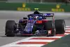 Bild zum Inhalt: Mehr Power: Honda-Update "begeistert" Toro-Rosso-Piloten