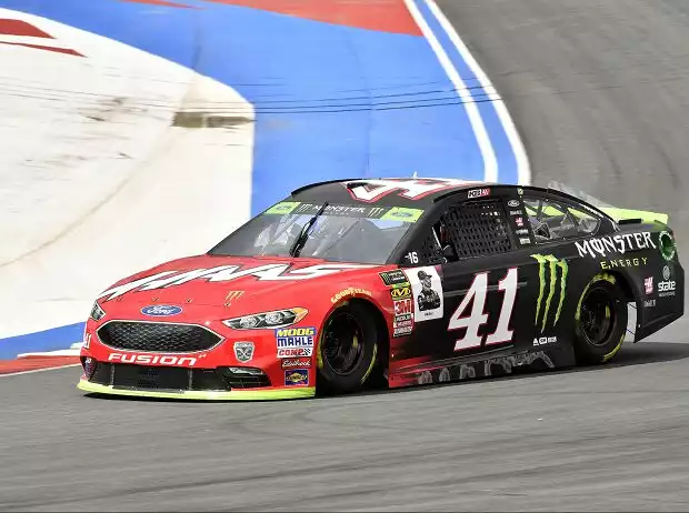 Kurt Busch Titel-Bild zur News: Kurt Busch