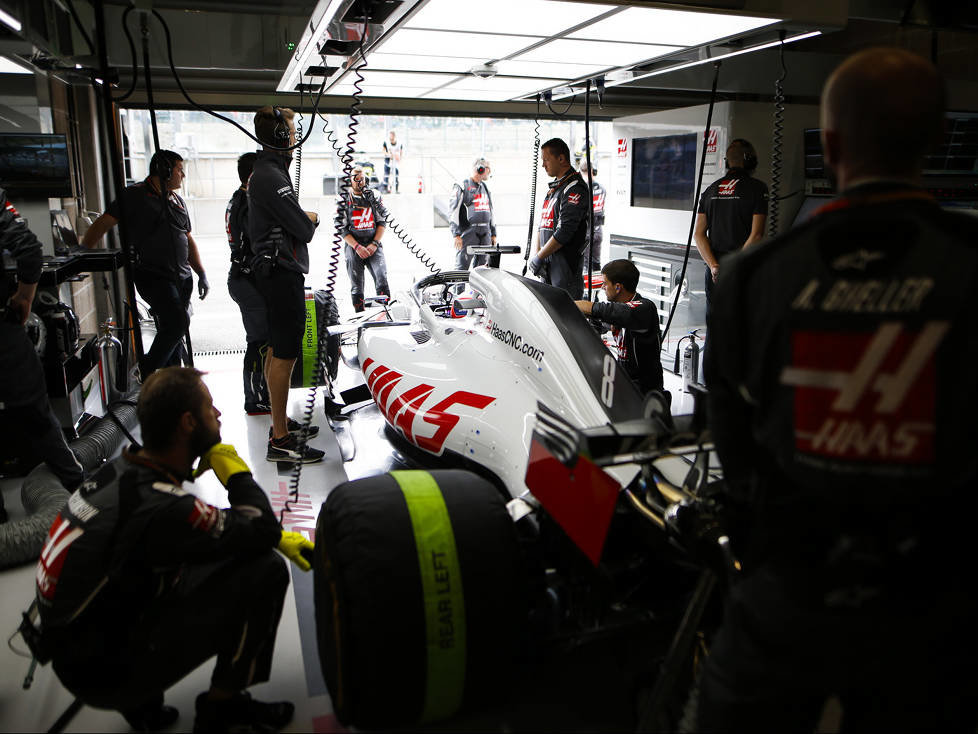 Romain Grosjean