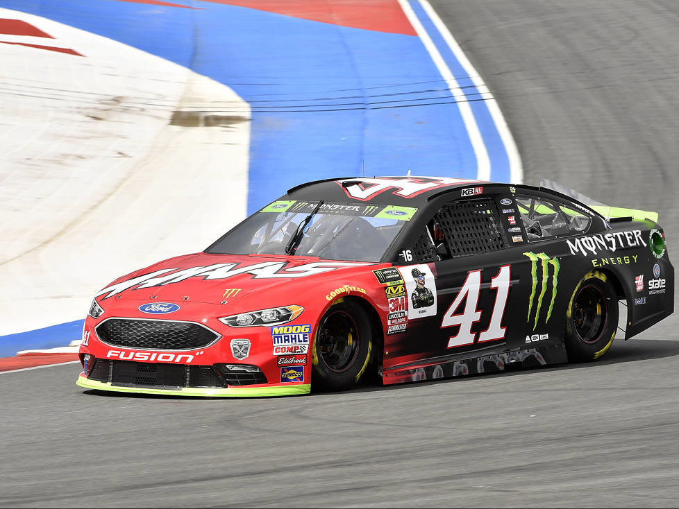 Kurt Busch