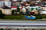 Brendon Hartley (Toro Rosso) 