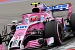 Esteban Ocon (Racing Point) 