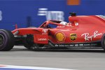 Sebastian Vettel (Ferrari) 