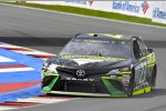 J.J. Yeley (BK) 
