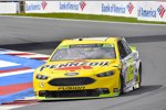 Ryan Blaney (Penske) 